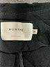 MUNTHE Black Coat Size EU 38 / US 8 - photo 6