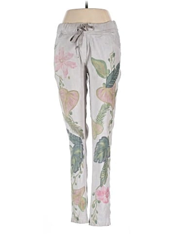 Tempo Paris Casual Pants (view 1)