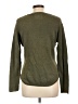 Natural Reflections Green Pullover Sweater Size L - photo 2