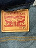 Levi's Blue Denim Jacket Size XS - photo 6