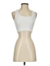Unbranded Ivory Tank Top Size S (estimated) - photo 1