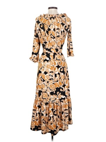 Melissa Masse Casual Dress (view 2)