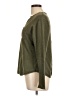 Natural Reflections Green Pullover Sweater Size L - photo 5