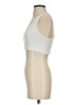 Unbranded Ivory Tank Top Size S (estimated) - photo 5