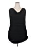 Torrid Black Cocktail Dress Size 2X Plus (2) - photo 1