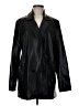 Topshop 100% Polyester Black Blazer Size 8 - photo 1