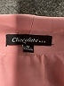 Chocolate Pink Kimono Size M - photo 7