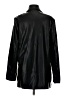 Topshop 100% Polyester Black Blazer Size 8 - photo 2