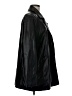 Topshop 100% Polyester Black Blazer Size 8 - photo 4