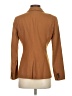 J.Crew Brown Wool Blazer Size 2 - photo 2