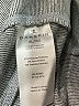 Danskin Solid Gray Active Pants Size XL - photo 7