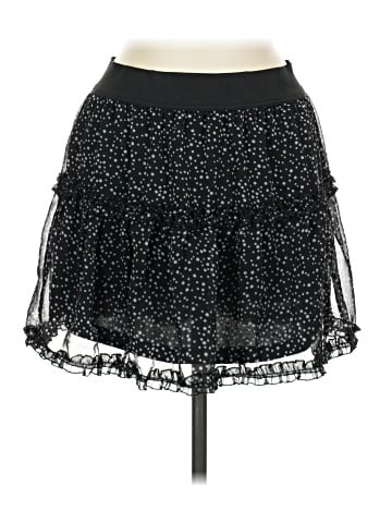 Body Central Casual Skirt (view 1)