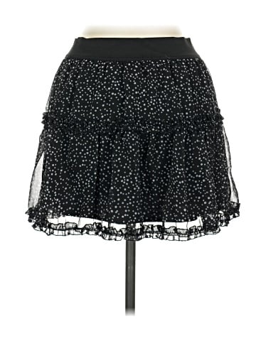 Body Central Casual Skirt (view 2)