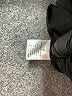 Intermix Black Dress Pants Size P (petite) - photo 5