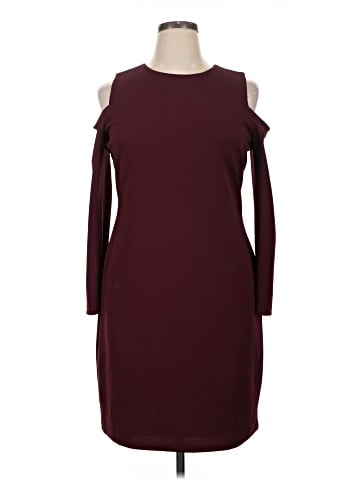 Halogen Cocktail Dress (view 1)