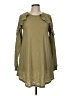 Umgee Green Casual Dress Size M - photo 1
