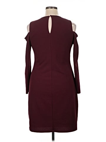 Halogen Cocktail Dress (view 2)