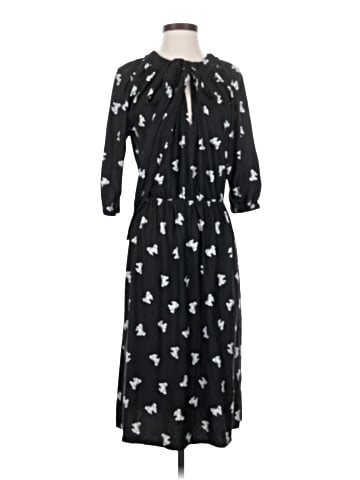 Melissa Masse Casual Dress (view 1)