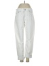 Adriano Goldschmied White Jeans Size 25 waist - photo 1