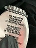 Nik and Nash Solid Black Jumpsuit Size L - photo 5