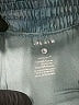 Layer 8 Tie-dye Teal Shorts Size L - photo 3