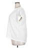 Mossimo Supply Co. White Short Sleeve Top Size 2X - photo 5