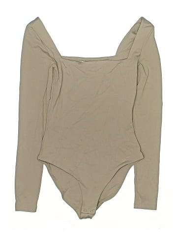 Contour Bodysuit (view 1)
