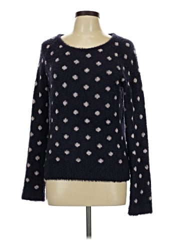 Moth Pullover Sweater (view 1)