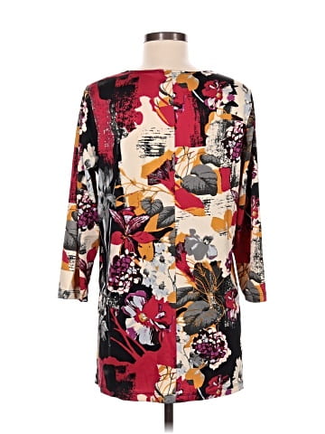 Slinky Brand Casual Dress (view 2)