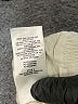 Babaton Ivory Pullover Sweater Size M - photo 8