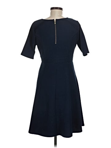Motherhood Casual Dress (view 2)