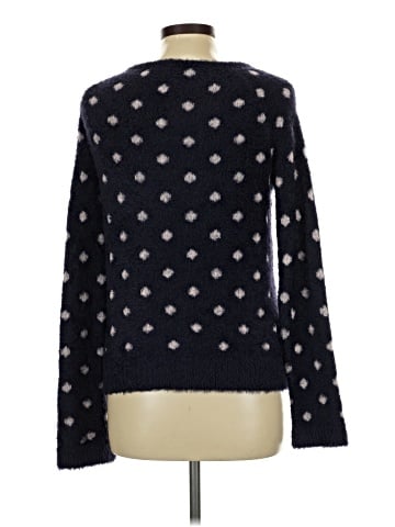 Moth Pullover Sweater (view 2)