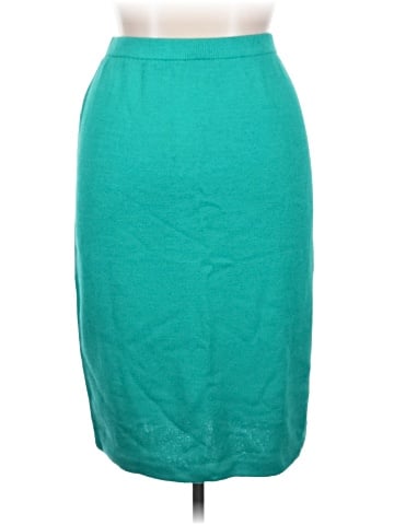 St. John Collection by Marie Gray Formal Skirt (view 2)