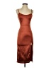 Unbranded Brown Cocktail Dress Size XS (estimated) - photo 1