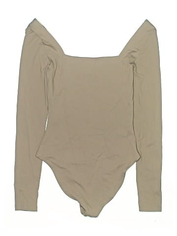 Contour Bodysuit (view 2)