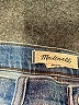 Madewell Blue Jeans Size 23 waist - photo 7