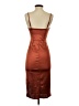 Unbranded Brown Cocktail Dress Size XS (estimated) - photo 2
