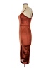 Unbranded Brown Cocktail Dress Size XS (estimated) - photo 5