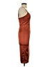 Unbranded Brown Cocktail Dress Size XS (estimated) - photo 4