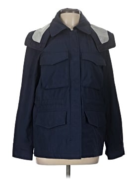 Madewell Jacket (view 1)