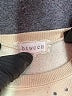 Btween Yellow Tan Sweatshirt Size 10 - photo 3