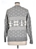LoveRiche Gray Pullover Sweater Size 1X - photo 2