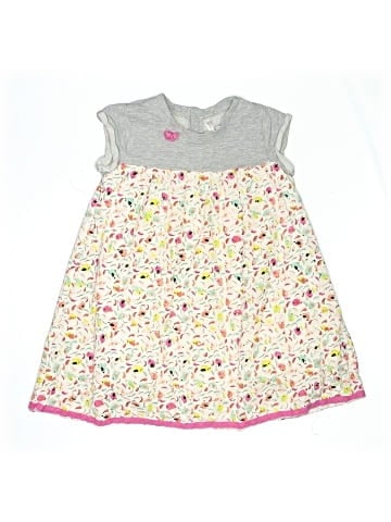 Deux Par Deux Dress (view 1)