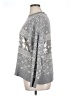 LoveRiche Gray Pullover Sweater Size 1X - photo 5