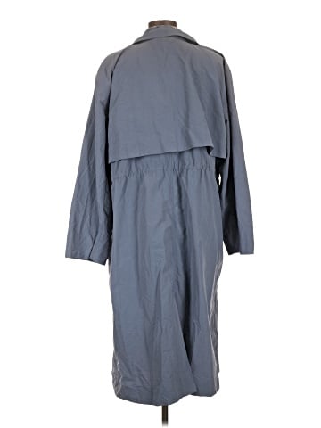 Athleta Trenchcoat (view 2)