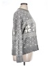 LoveRiche Gray Pullover Sweater Size 1X - photo 4