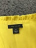 Ann Taylor Yellow Long Sleeve Blouse Size M - photo 7