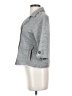 CAbi Gray Purple Jacket Size S - photo 5