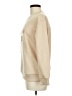 Shein 100% Polyester Tan Sweatshirt Size 6 - photo 5
