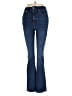 Express Blue Jeans Size Sm R - photo 1